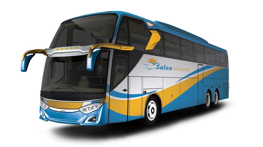Cara Memilih Paket Tour Bus Wisata yang Tepat dan Terjangkau