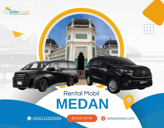 Rental Mobil Medan Harian vs Bulanan: Mana yang Lebih Hemat?