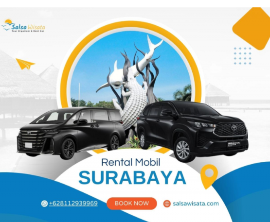 Tips Menghemat Biaya Rental Mobil Surabaya
