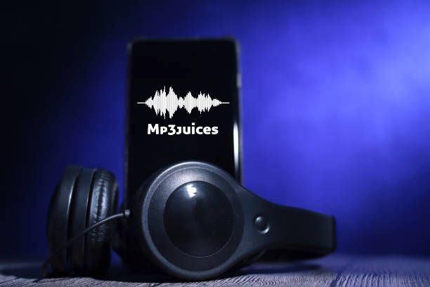 Mp3Juice Website Musik Tanpa Gangguan Pop-up Iklan