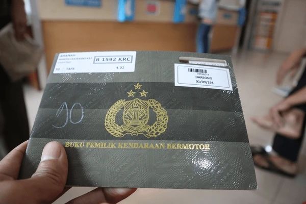 Cara Aman Dapat Dana Tunai dengan BPKB Mobil Bandung