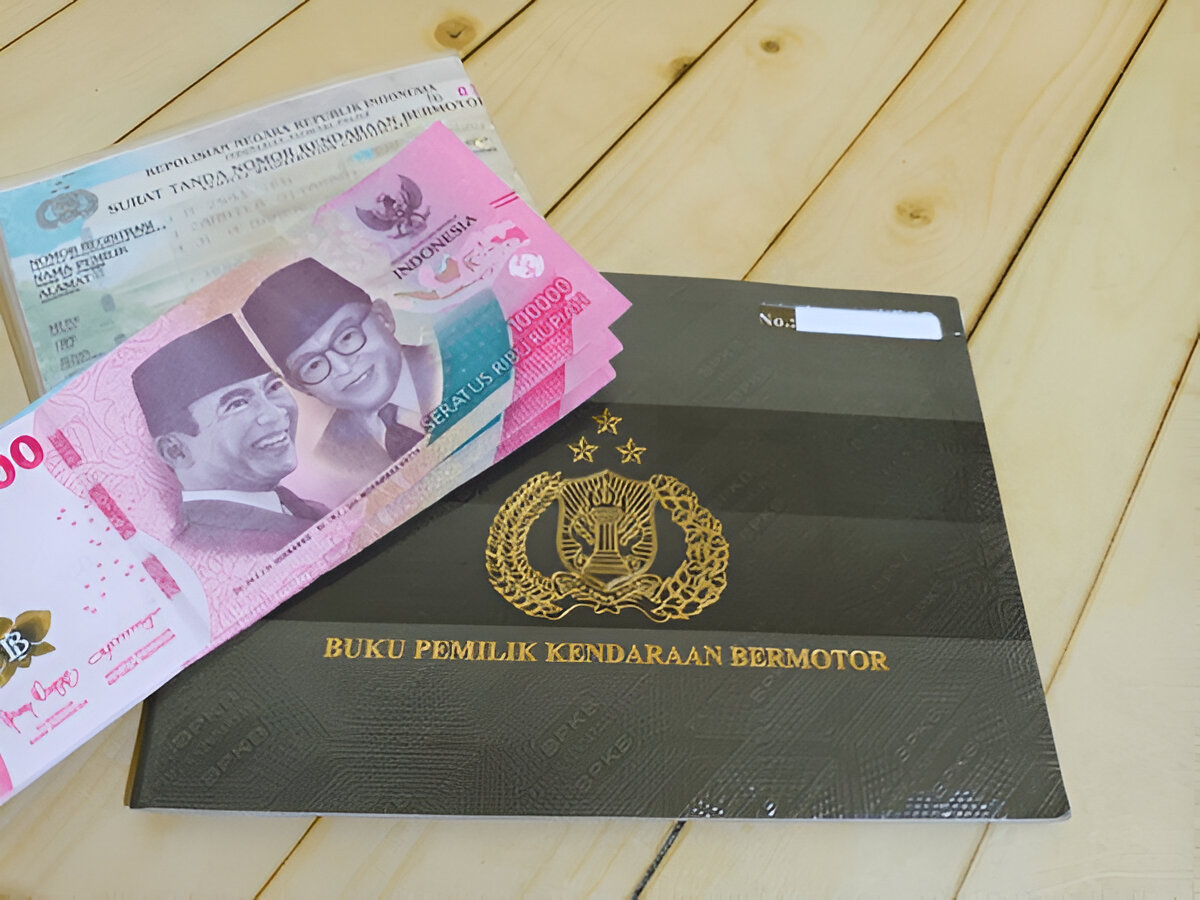 Strategi Memilih Layanan Gadai BPKB dengan Bunga Terendah